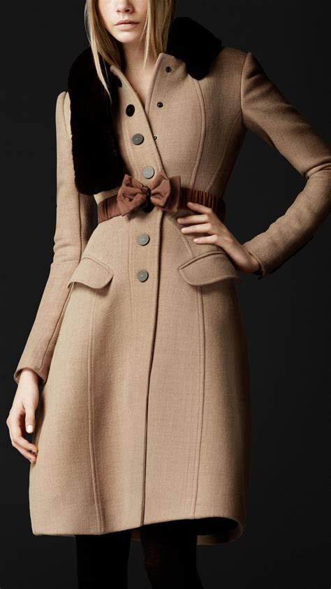 burberry prorsum coat shopstyle|Burberry Women's Coats .